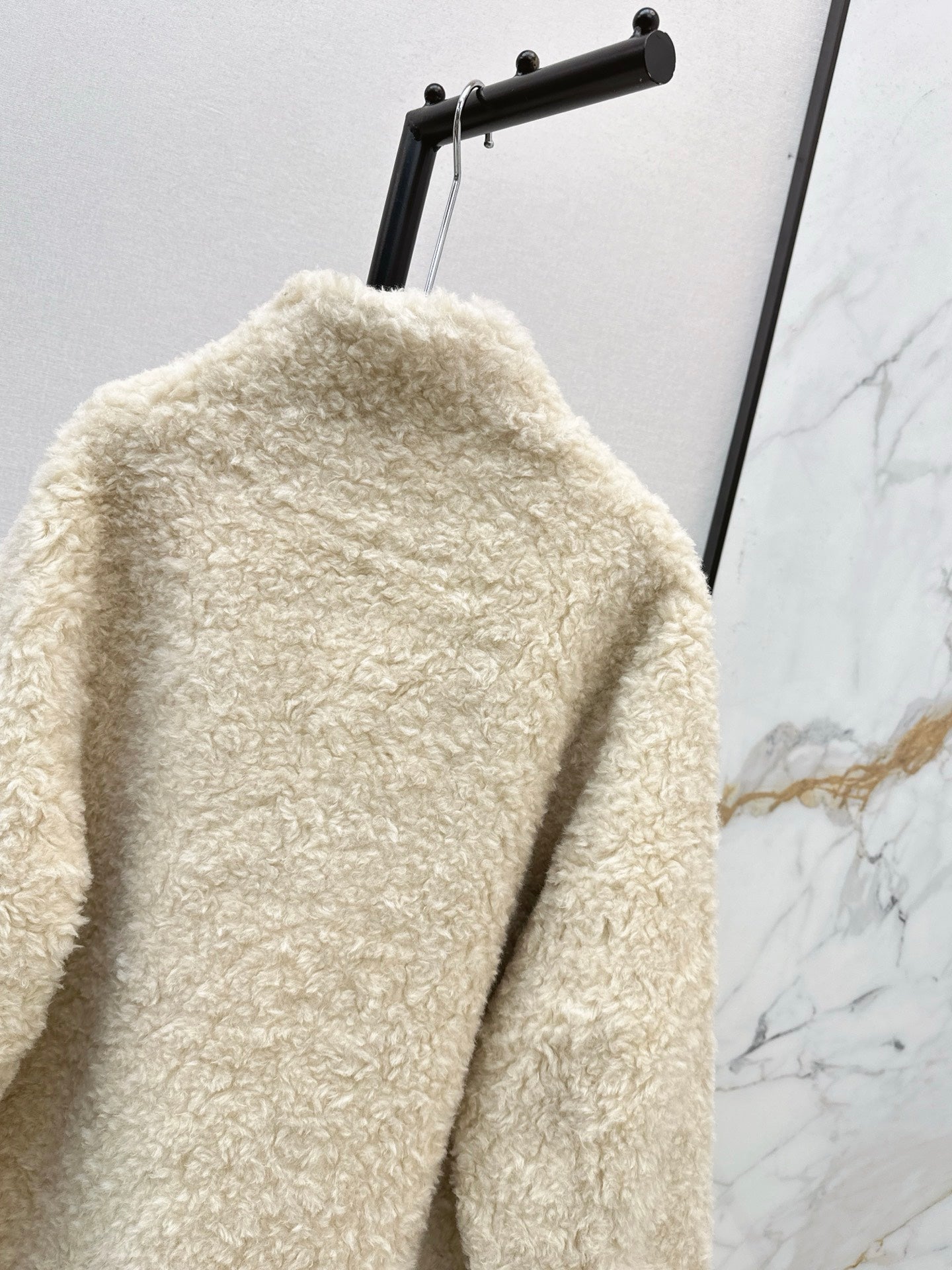 Loro 25fw wooljacket