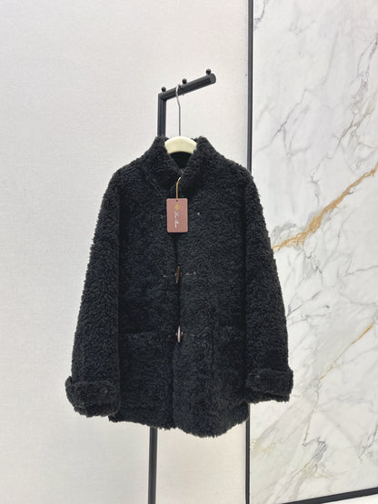 Loro 25fw wooljacket