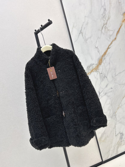 Loro 25fw wooljacket