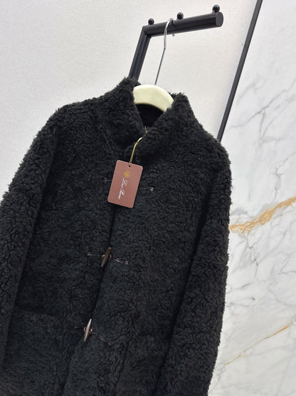 Loro 25fw wooljacket