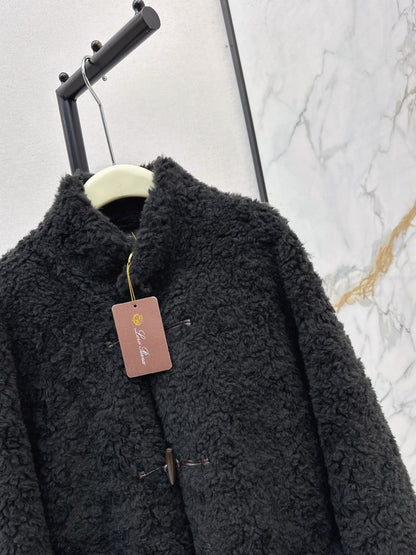 Loro 25fw wooljacket