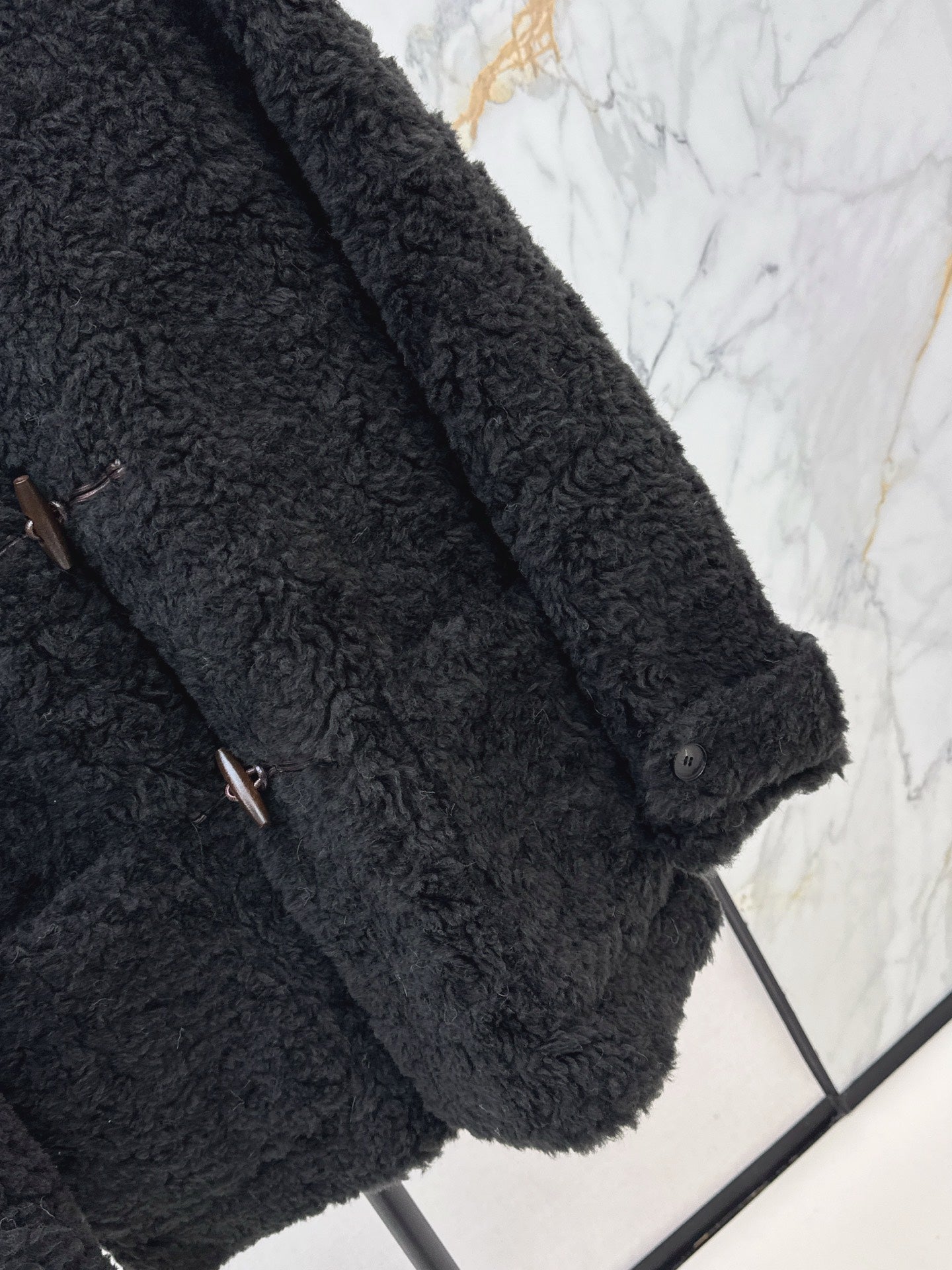 Loro 25fw wooljacket