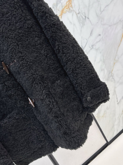 Loro 25fw wooljacket