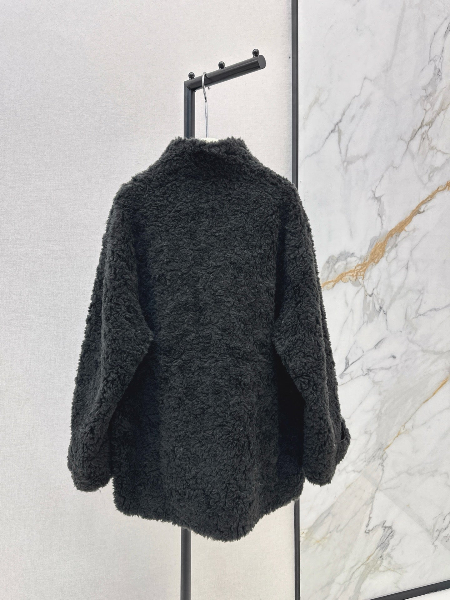 Loro 25fw wooljacket