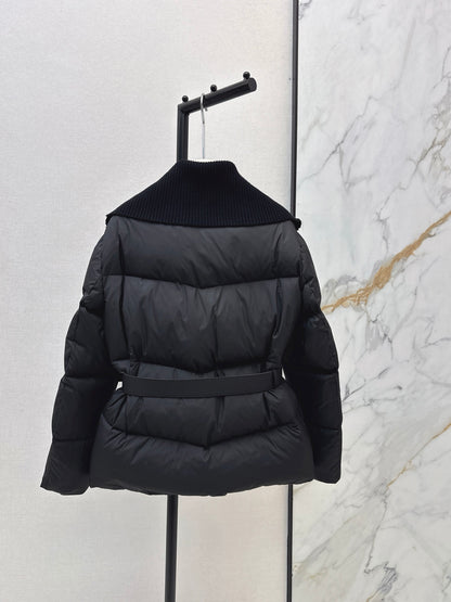 Brun 25fw down jacket