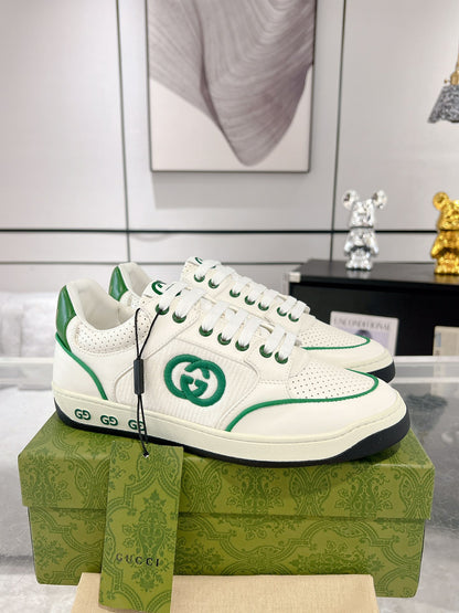 Gucc 25fw casual sneaker