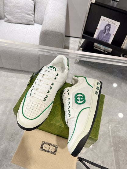Gucc 25fw casual sneaker