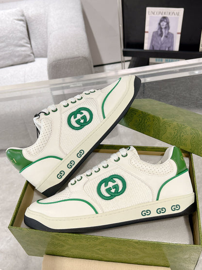 Gucc 25fw casual sneaker