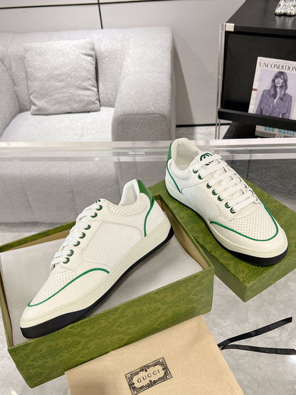 Gucc 25fw casual sneaker