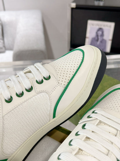 Gucc 25fw casual sneaker