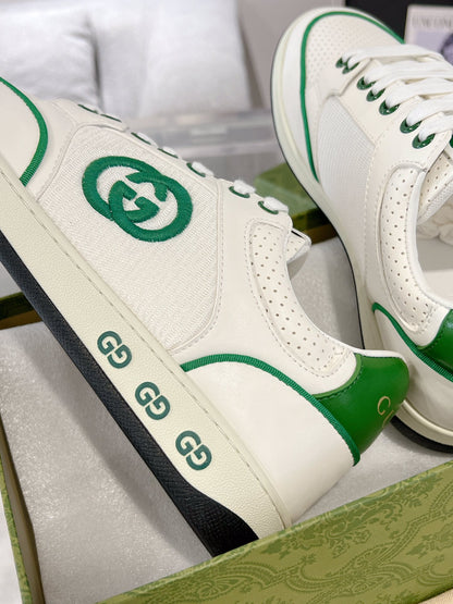 Gucc 25fw casual sneaker