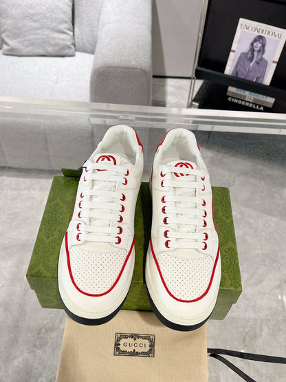 Gucc 25fw casual sneaker