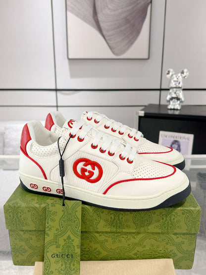 Gucc 25fw casual sneaker