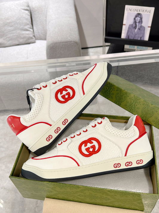 Gucc 25fw casual sneaker