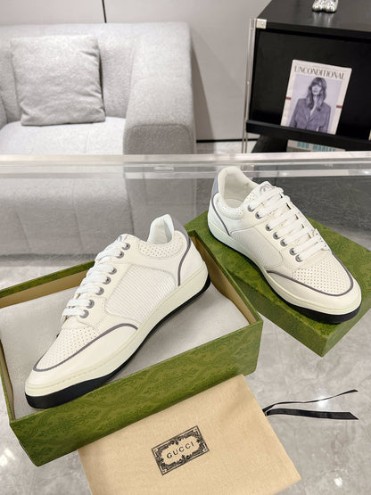 Gucc 25fw casual sneaker