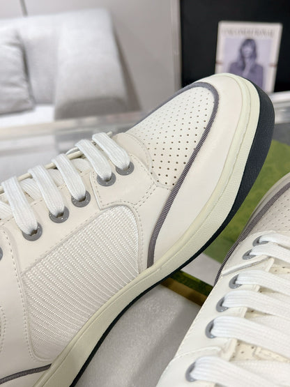 Gucc 25fw casual sneaker