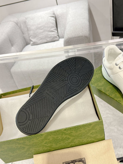 Gucc 25fw casual sneaker