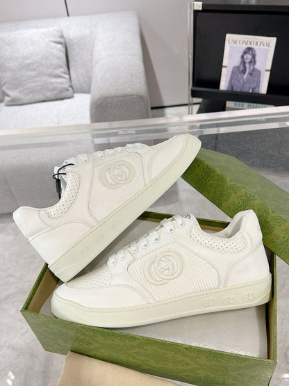 Gucc 25fw casual sneaker