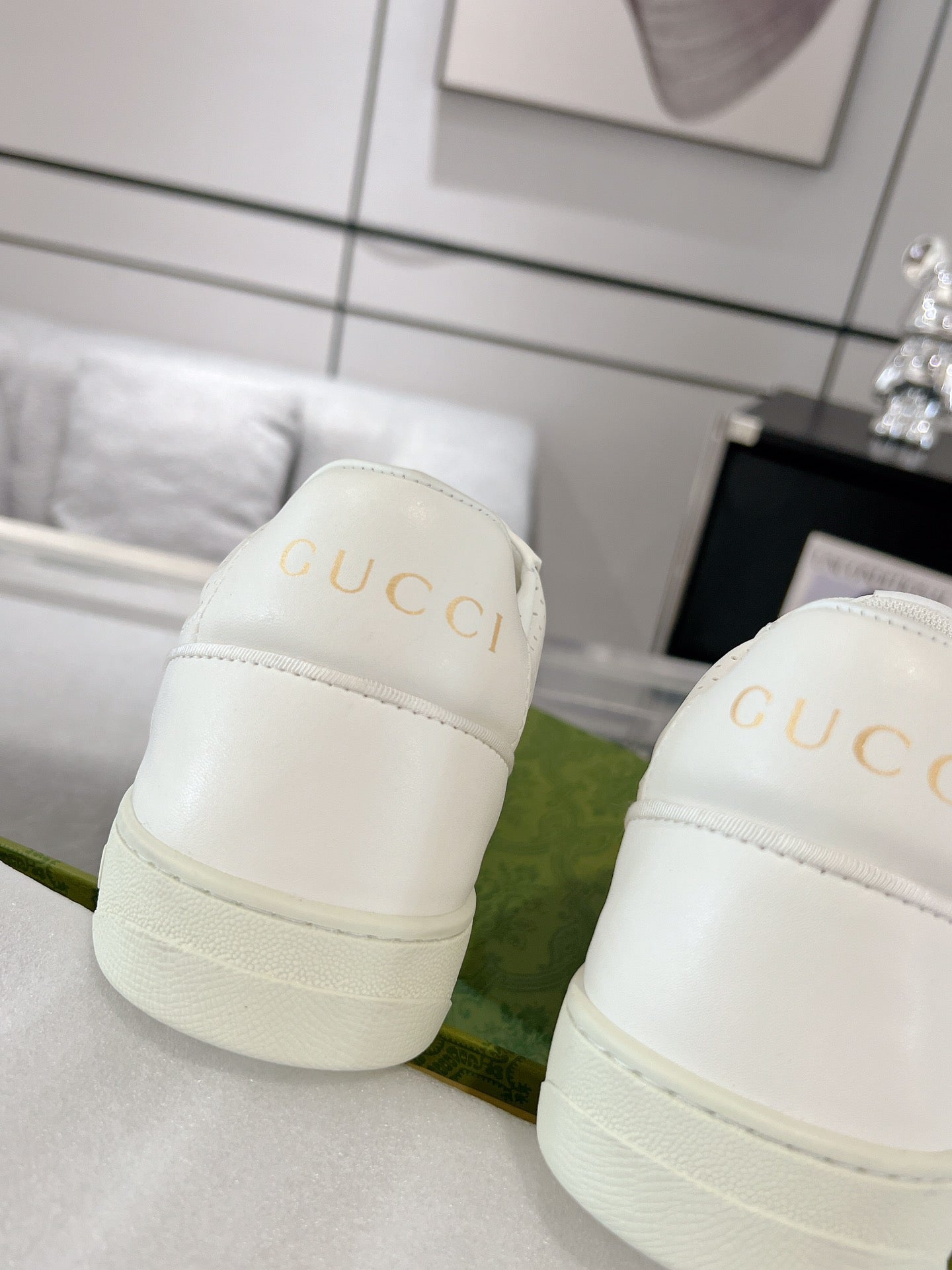 Gucc 25fw casual sneaker