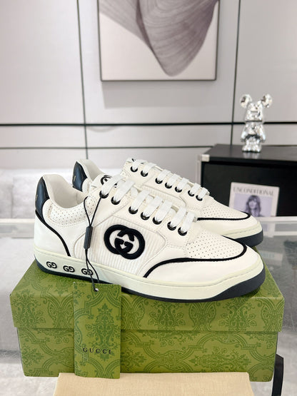 Gucc 25fw casual sneaker