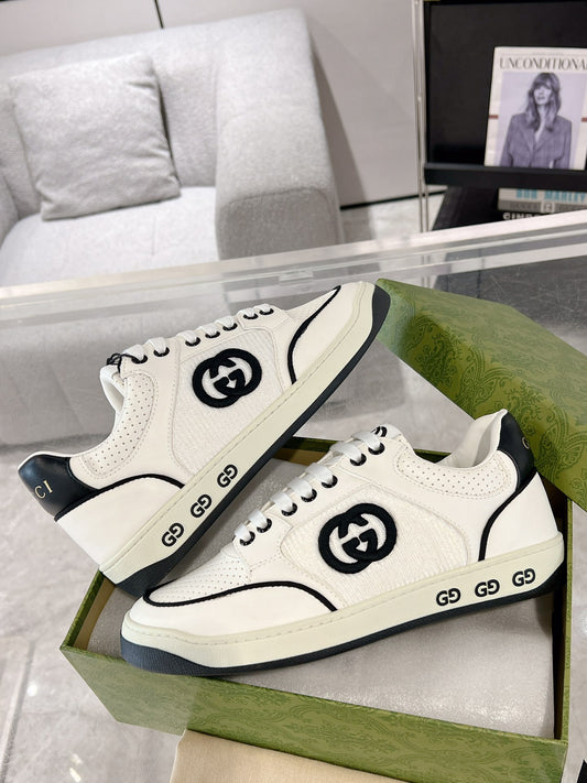 Gucc 25fw casual sneaker