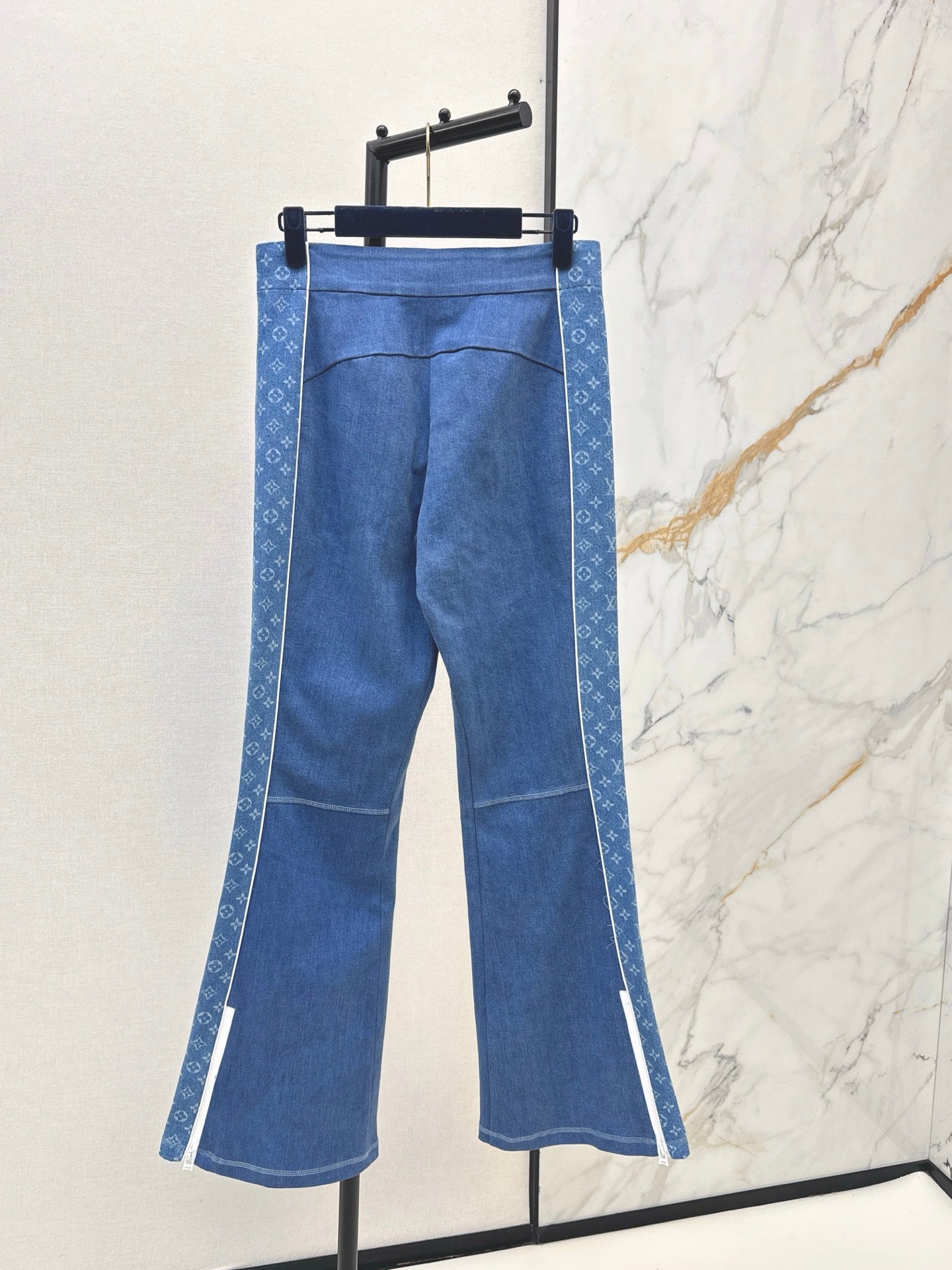 Louis 25fw bootcut jeans