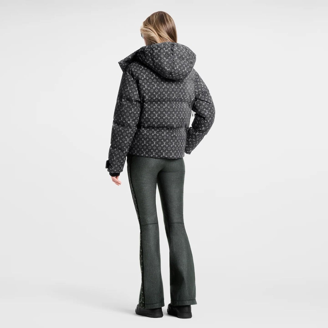 Louis 25fw bootcut jeans