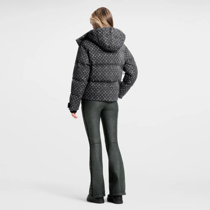 Louis 25fw bootcut jeans