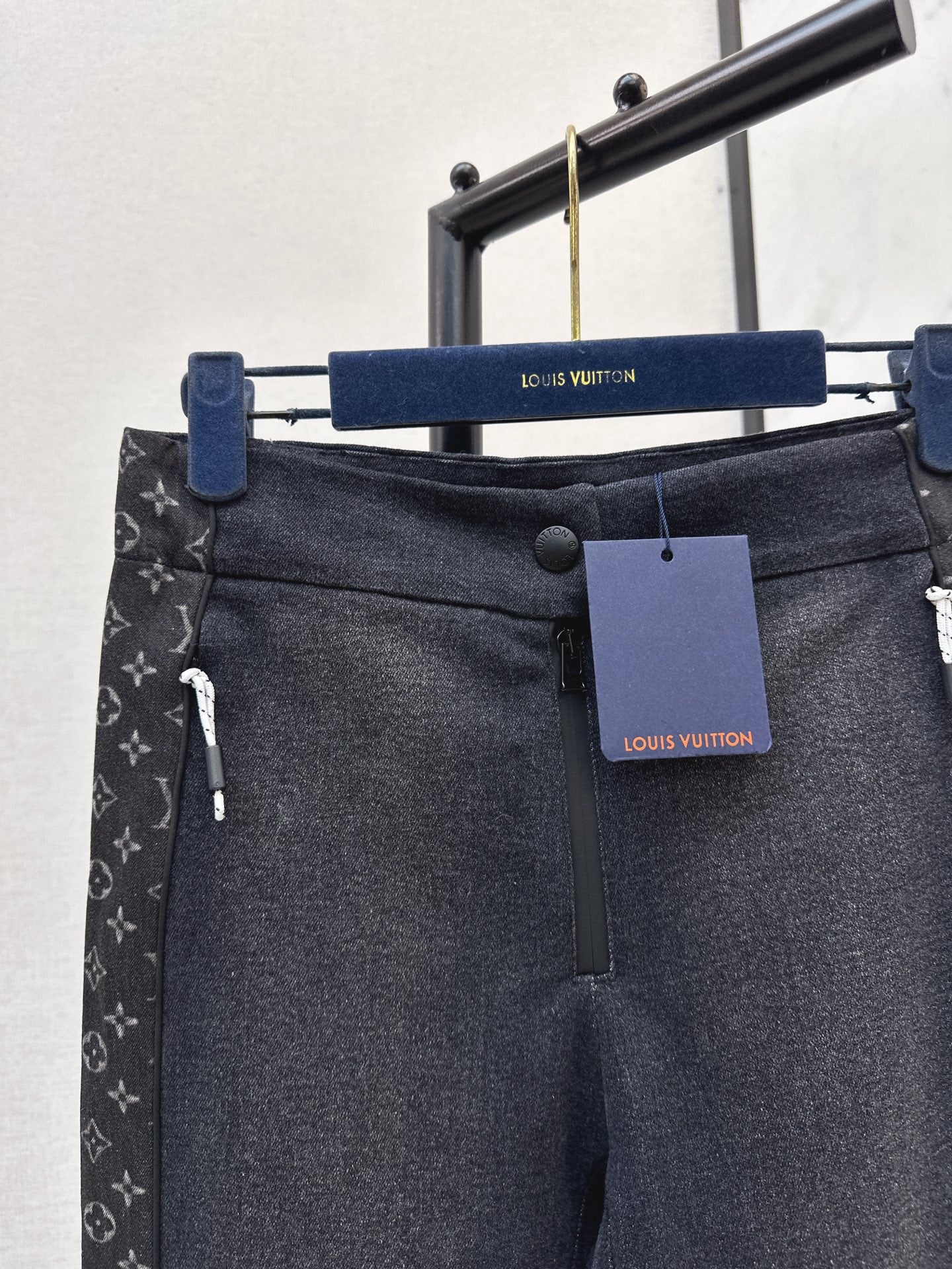 Louis 25fw bootcut jeans