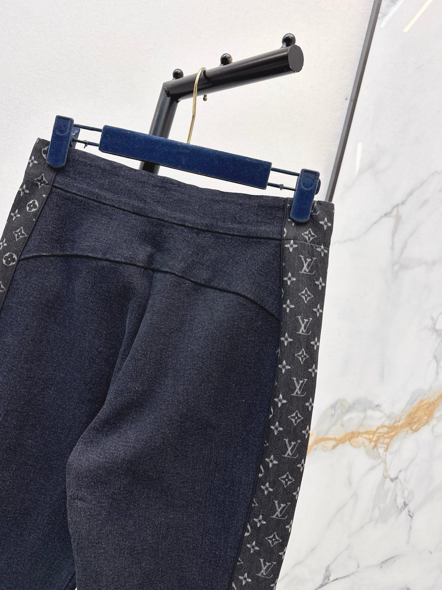 Louis 25fw bootcut jeans