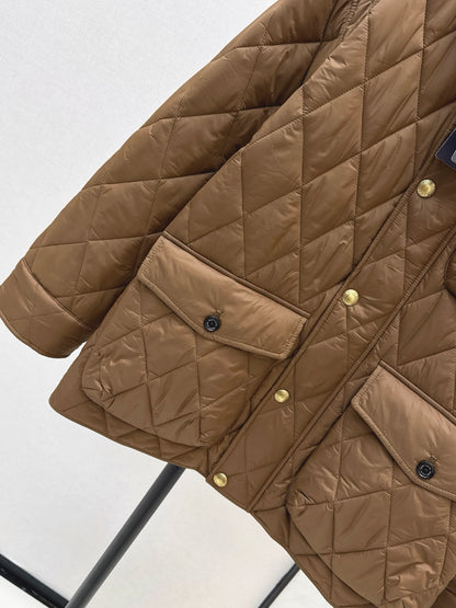 Ralp 25fw padded jacket