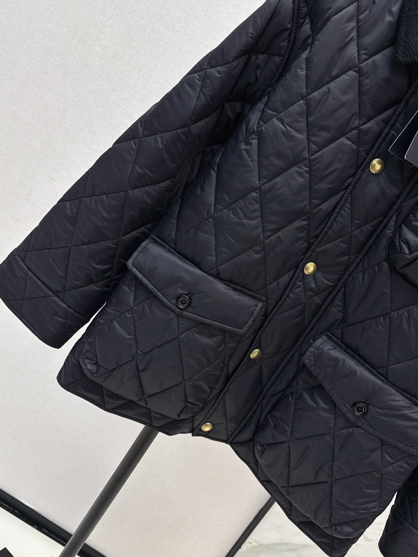 Ralp 25fw padded jacket