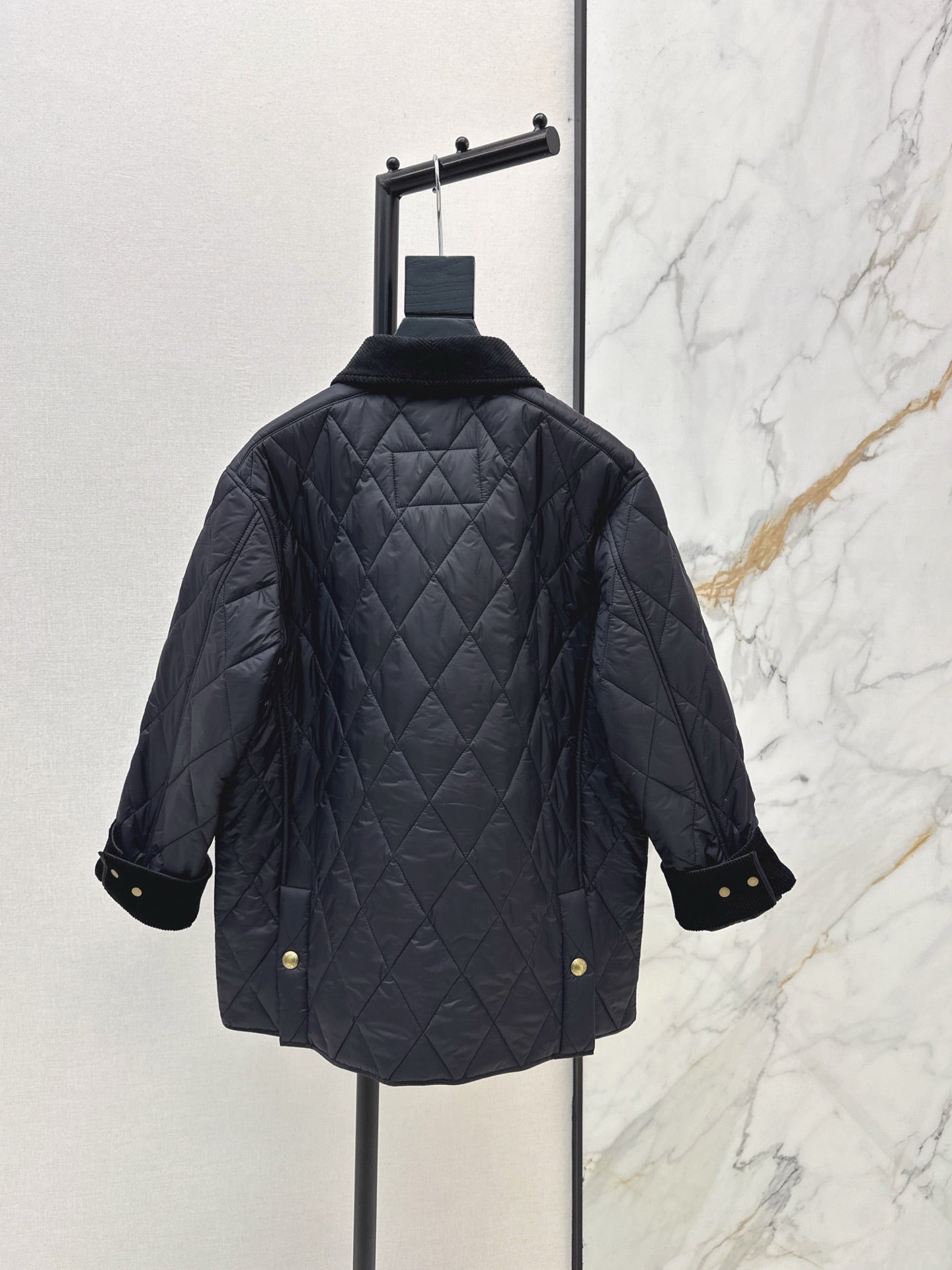 Ralp 25fw padded jacket