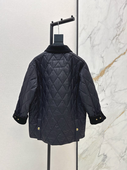 Ralp 25fw padded jacket