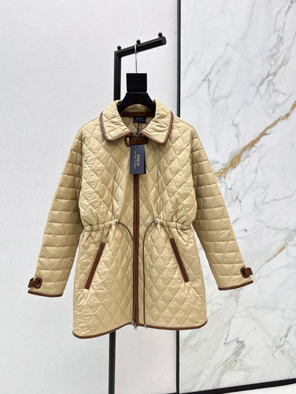 Ralp 25fw padded jacket