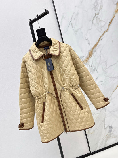 Ralp 25fw padded jacket