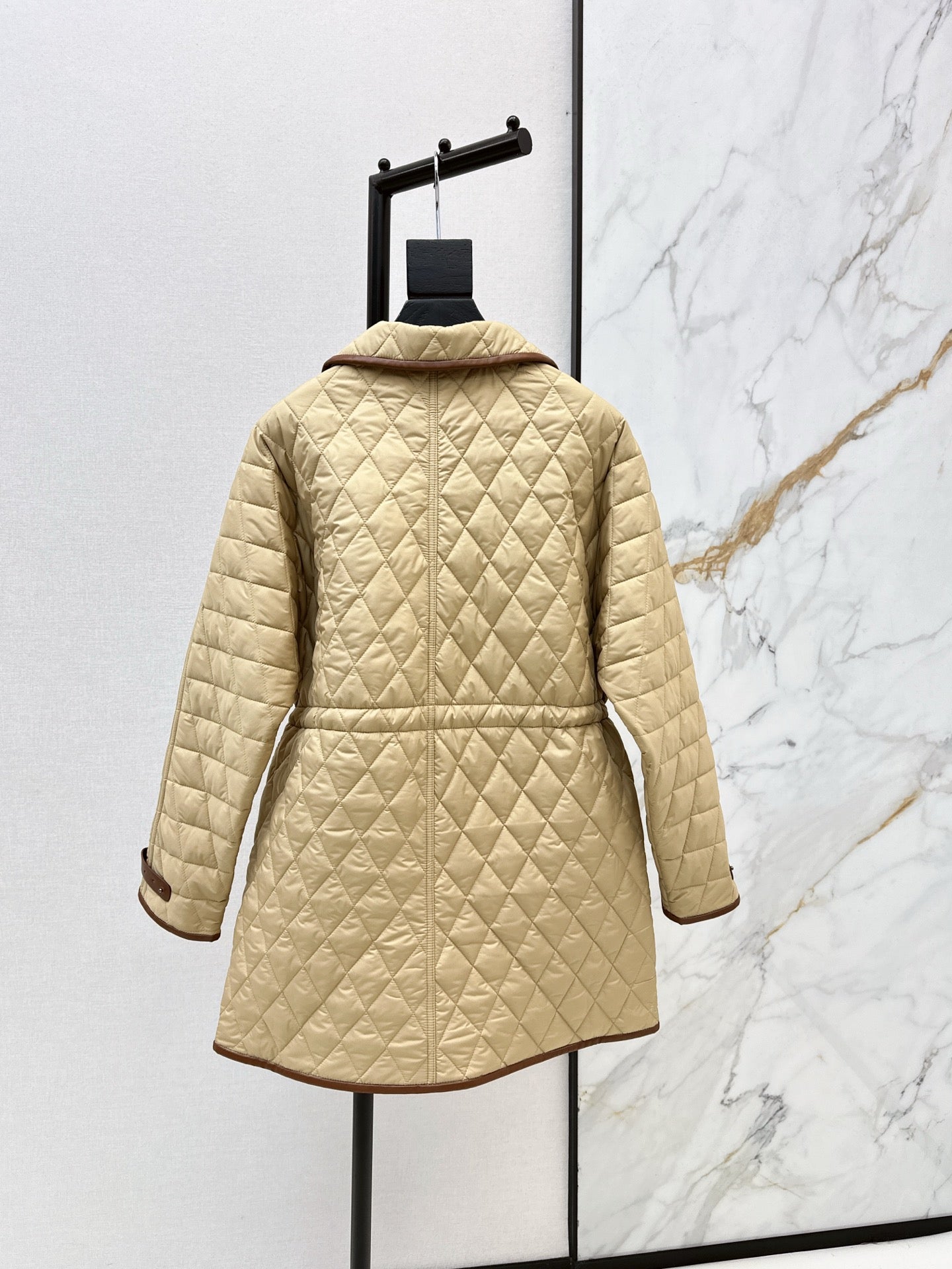 Ralp 25fw padded jacket