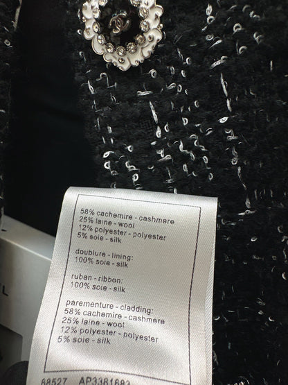 Chan 25fw woven jacket