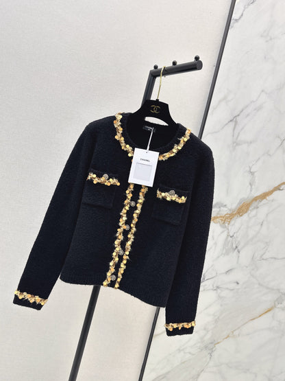 Chan 25fw cardigan jacket