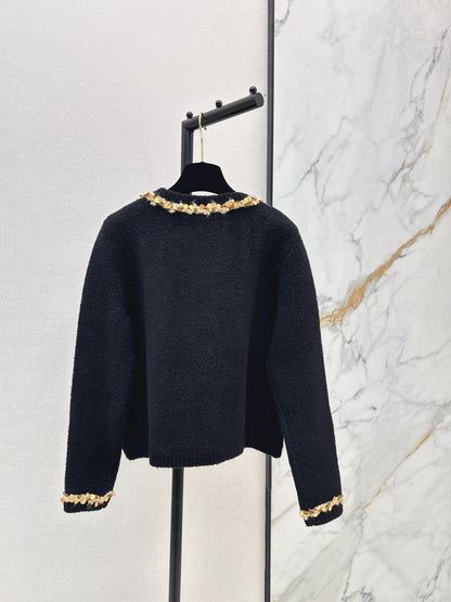 Chan 25fw cardigan jacket