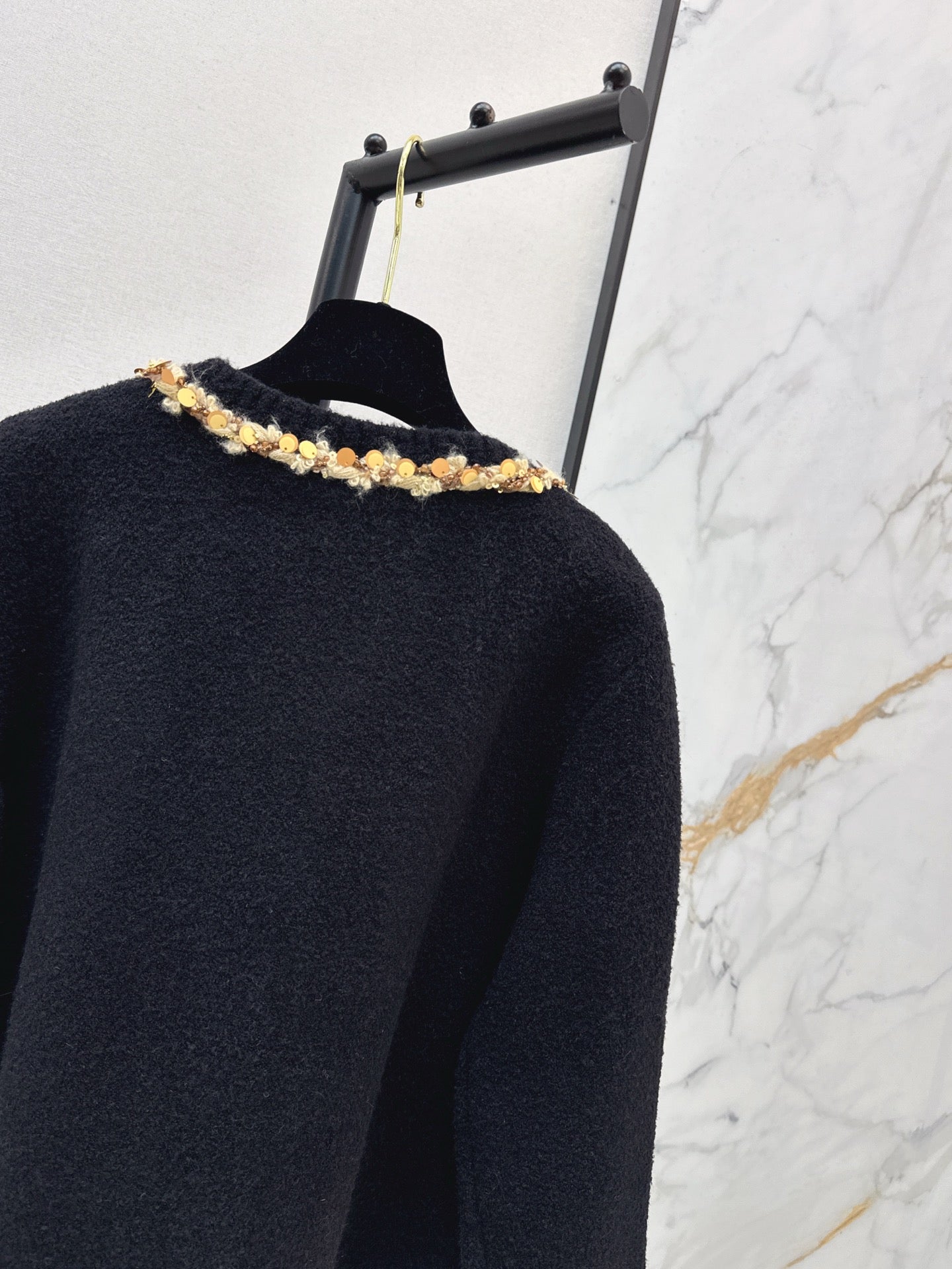 Chan 25fw cardigan jacket