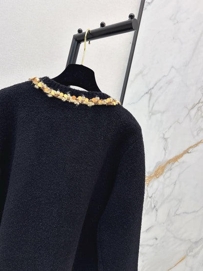 Chan 25fw cardigan jacket