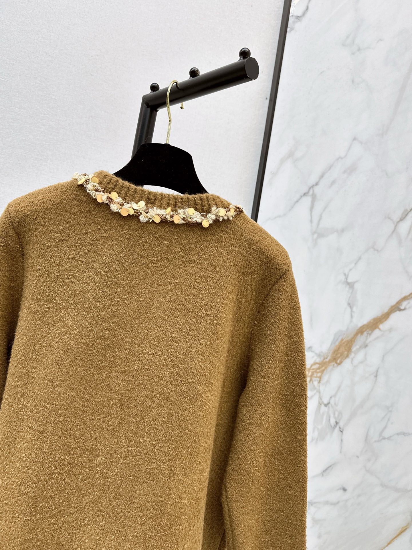 Chan 25fw cardigan jacket