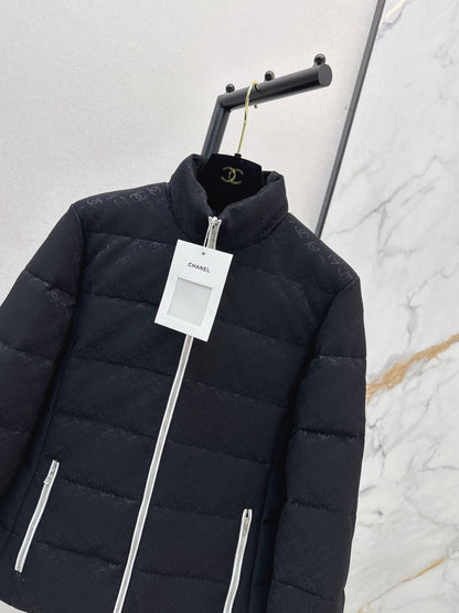 Chan 25fw down ski jacket