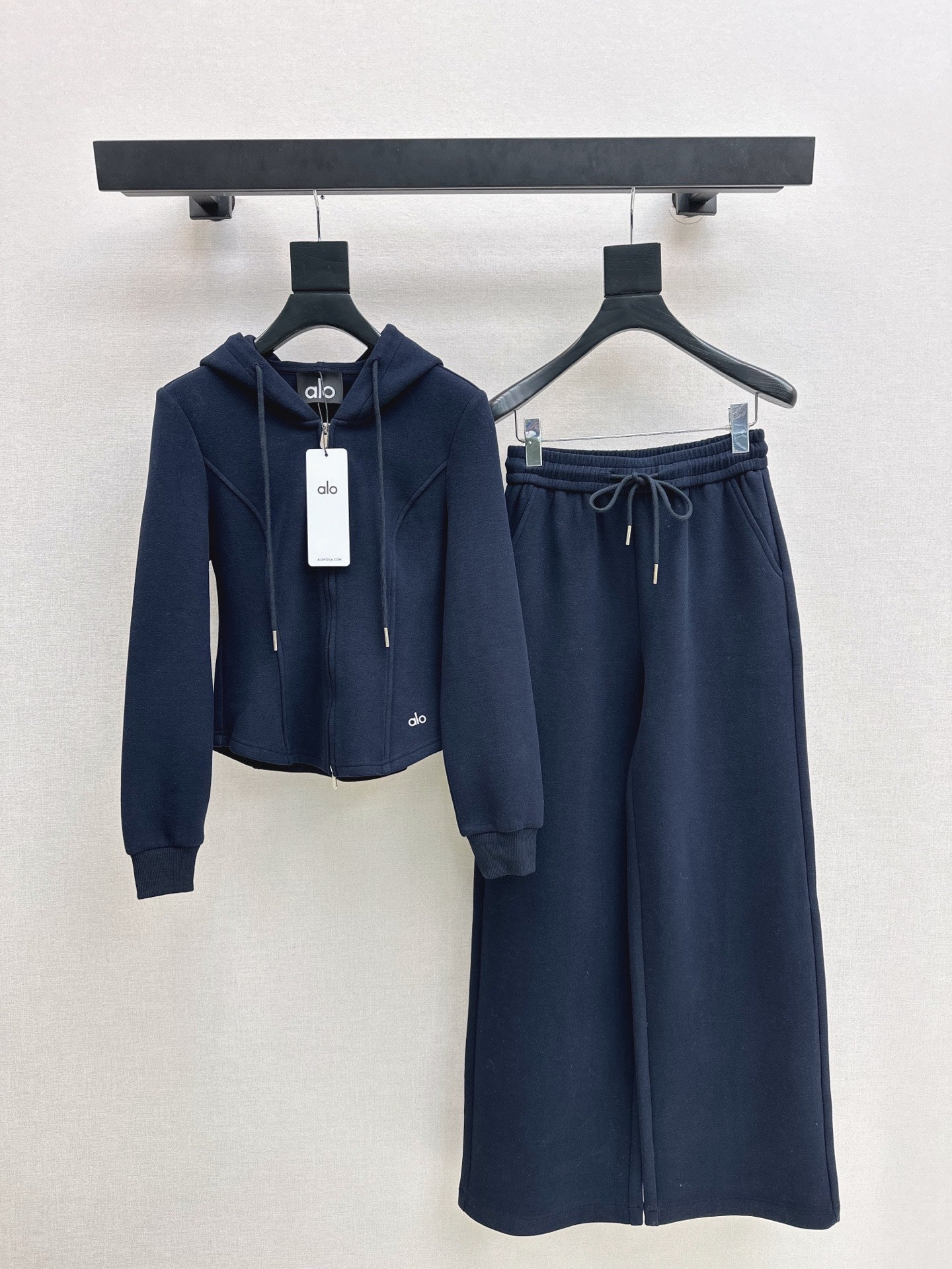 Alo 25fw casual suit