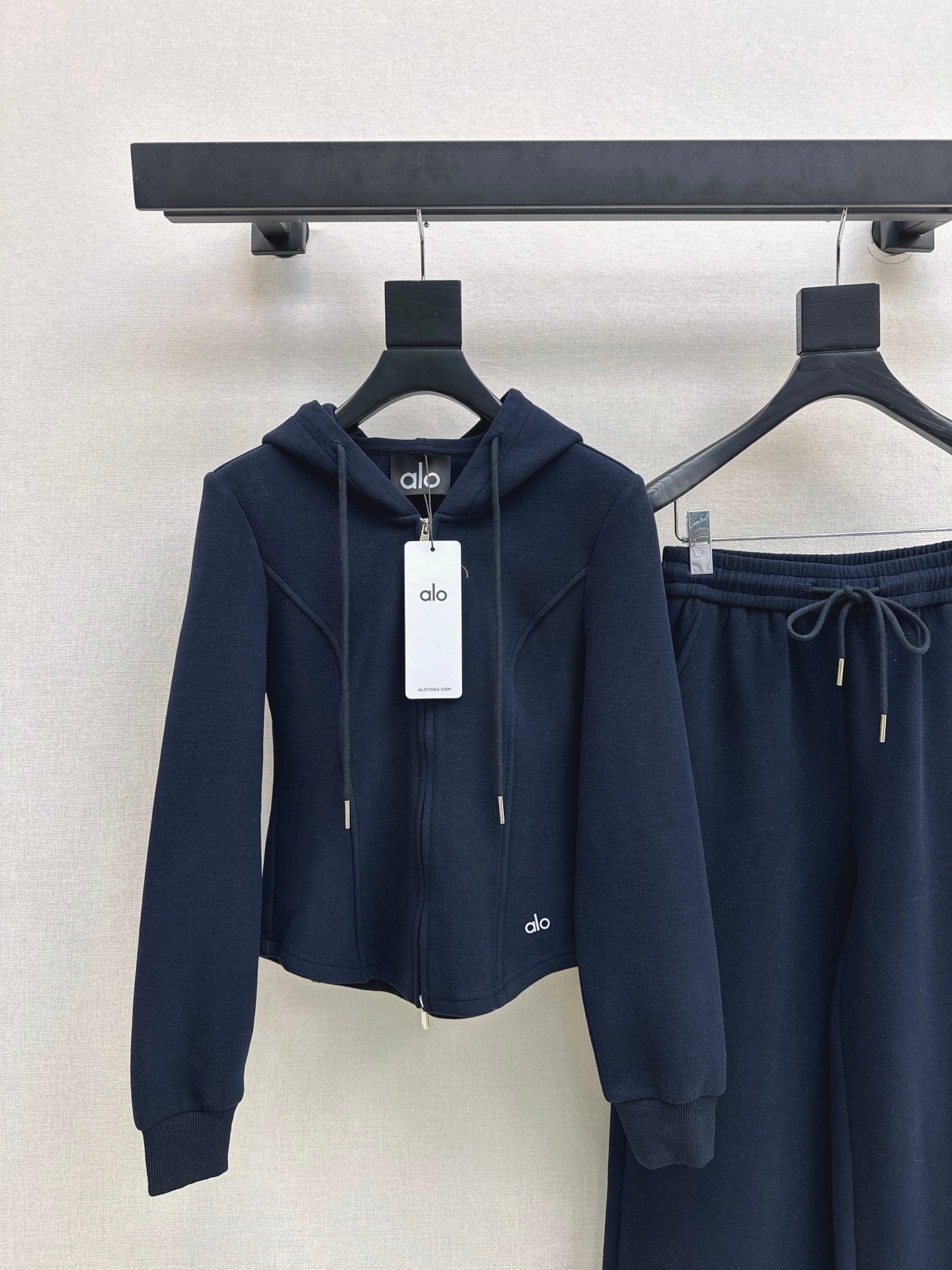 Alo 25fw casual suit