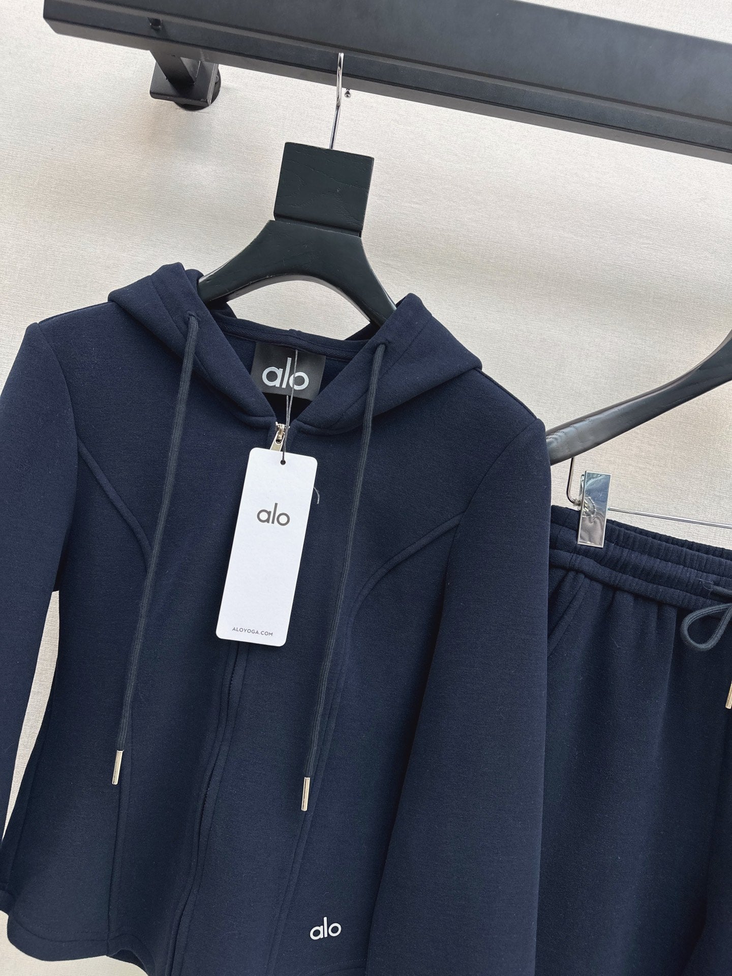 Alo 25fw casual suit