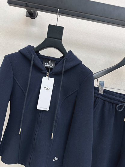 Alo 25fw casual suit