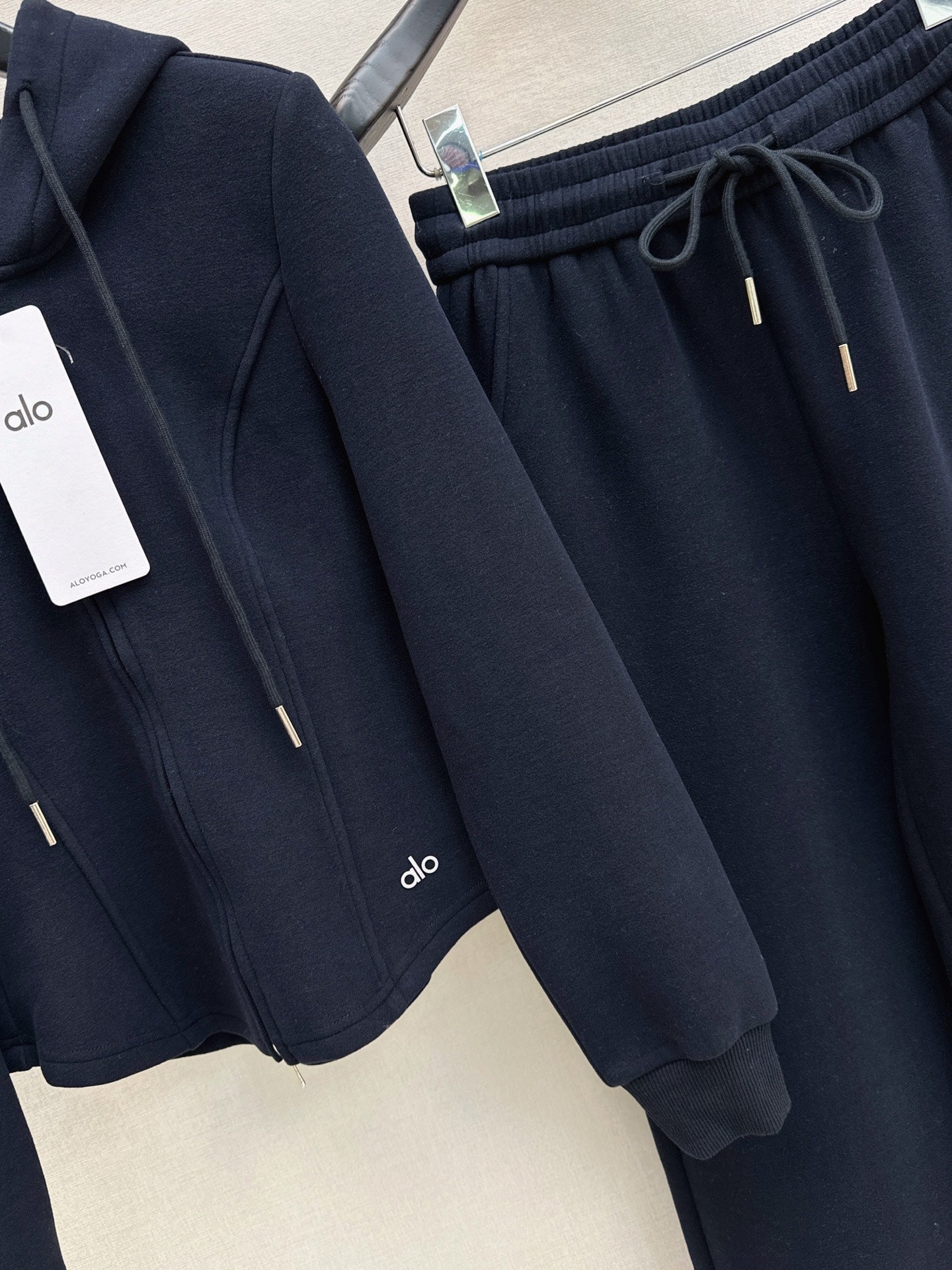 Alo 25fw casual suit