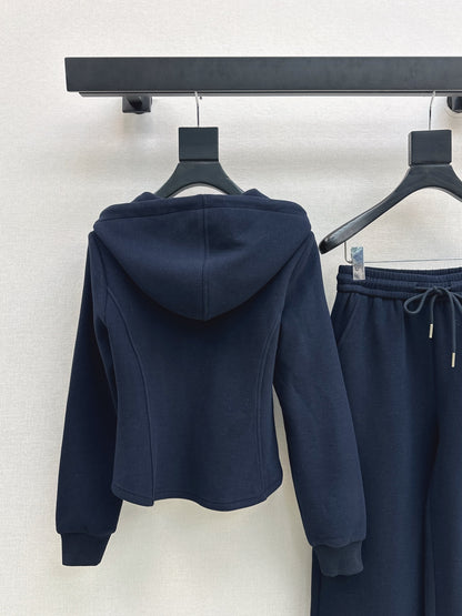 Alo 25fw casual suit